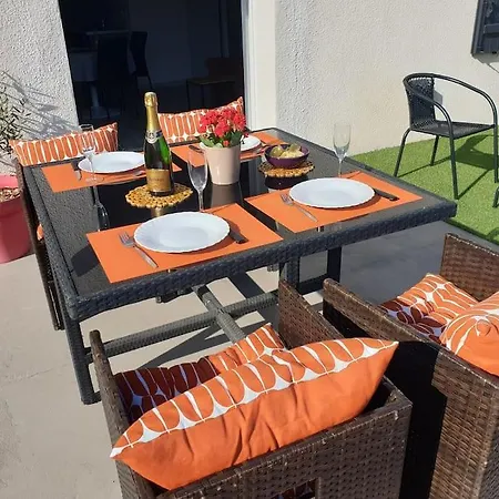 Joli Classe 4 Etoiles * Saint-Georges-d'Oleron