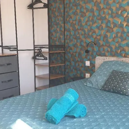 Joli Classe 4 Etoiles Saint-Georges-d'Oleron